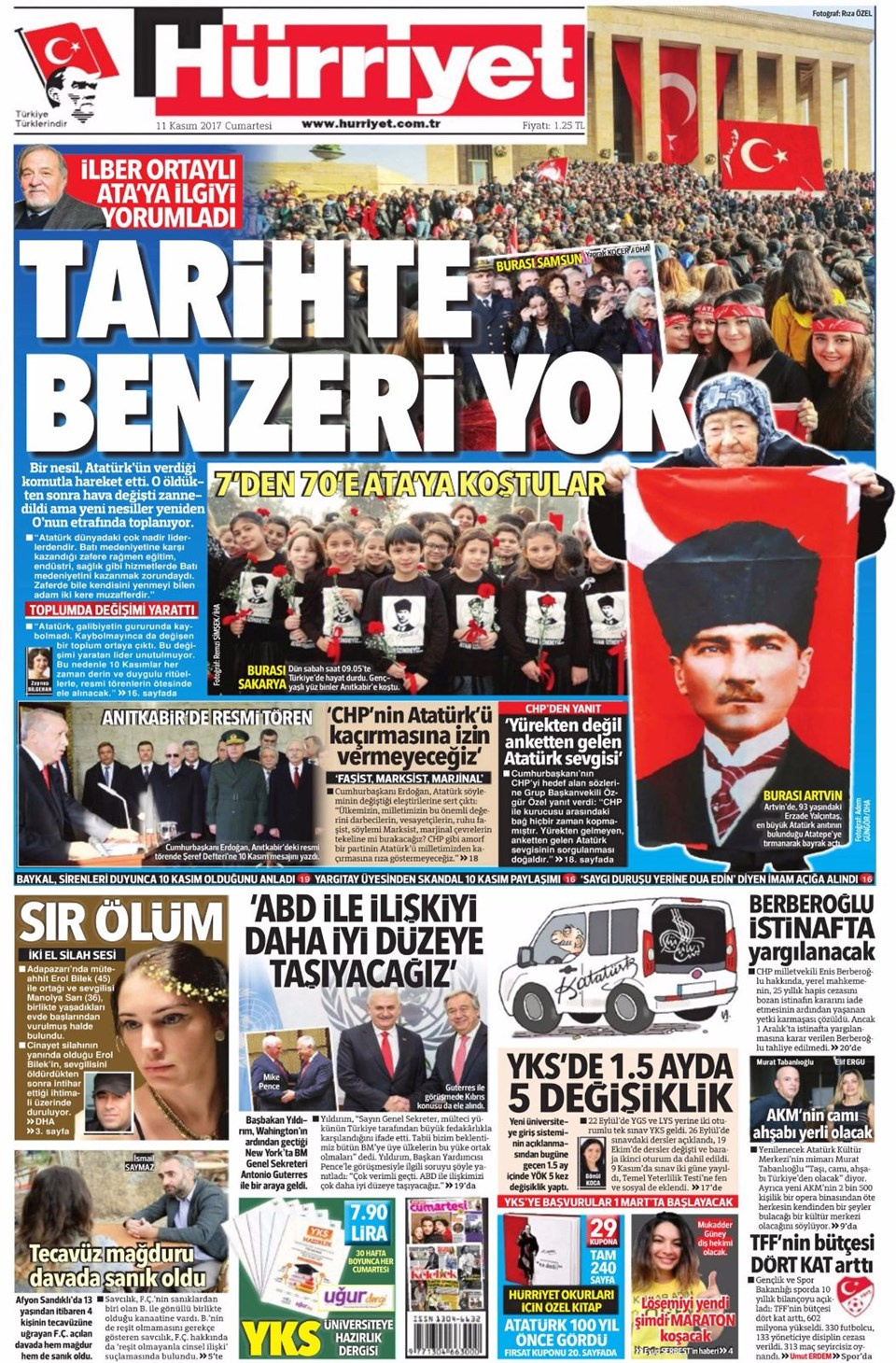 Sözün Ceren başkomserini asayişe çektiler Sözün Ceren başkomserini asayişe çektiler